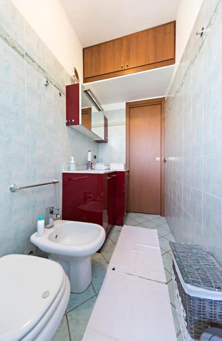 La Casa Di Pablo Cinisello Balsamo Exterior foto