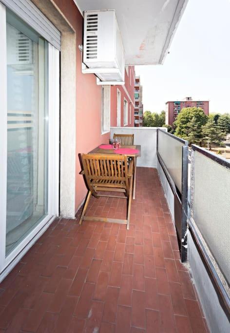 La Casa Di Pablo Cinisello Balsamo Exterior foto