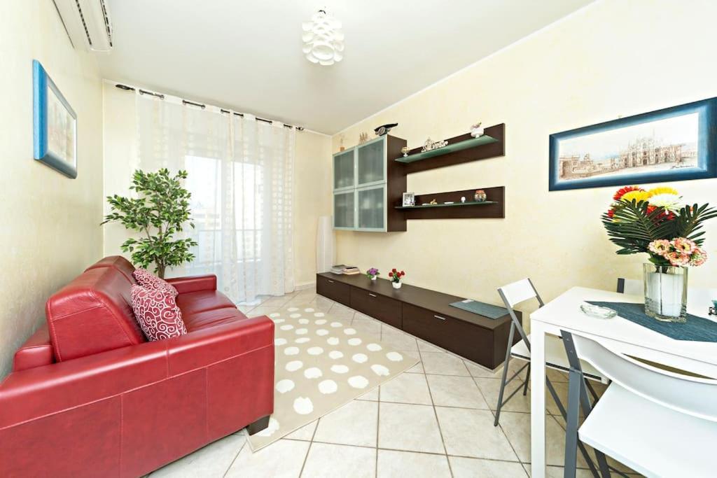La Casa Di Pablo Cinisello Balsamo Exterior foto