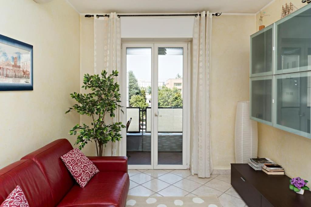 La Casa Di Pablo Cinisello Balsamo Exterior foto