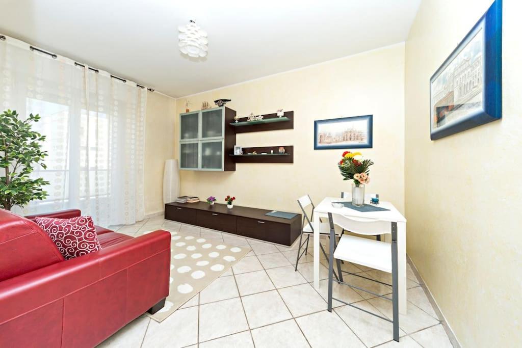 La Casa Di Pablo Cinisello Balsamo Exterior foto